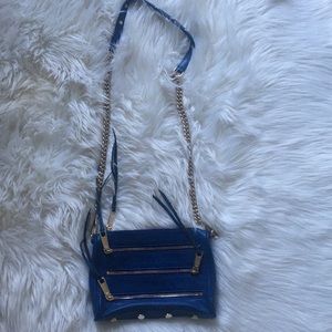 ✨🆕✨ Rebecca Minkoff Crossbody 👛
